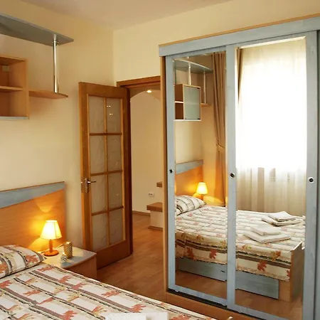 Serviced 3* Bucarest