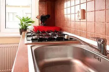 Serviced Hotel Bucarest