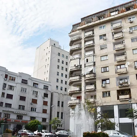 Hotel Serviced Bucarest