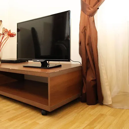Serviced Hotel 3*