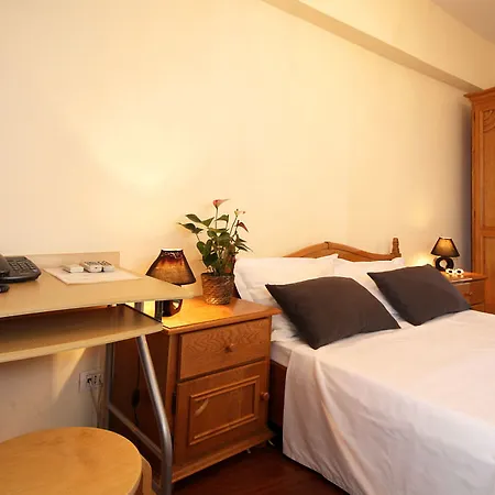 Serviced Hotel Bucarest