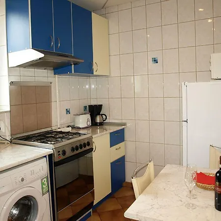 Serviced Bucharest