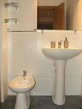Serviced Hotel 3*