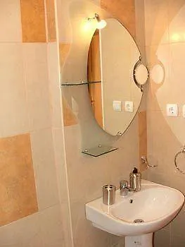 Serviced Hotel