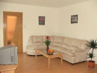 Serviced Hotel