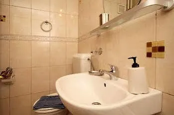 Hotel Serviced