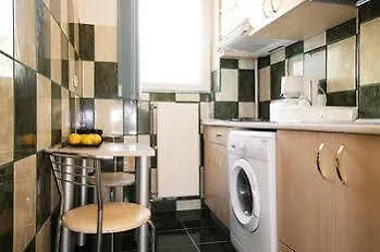Hotel Serviced 3*