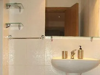 Serviced Hotel 3*